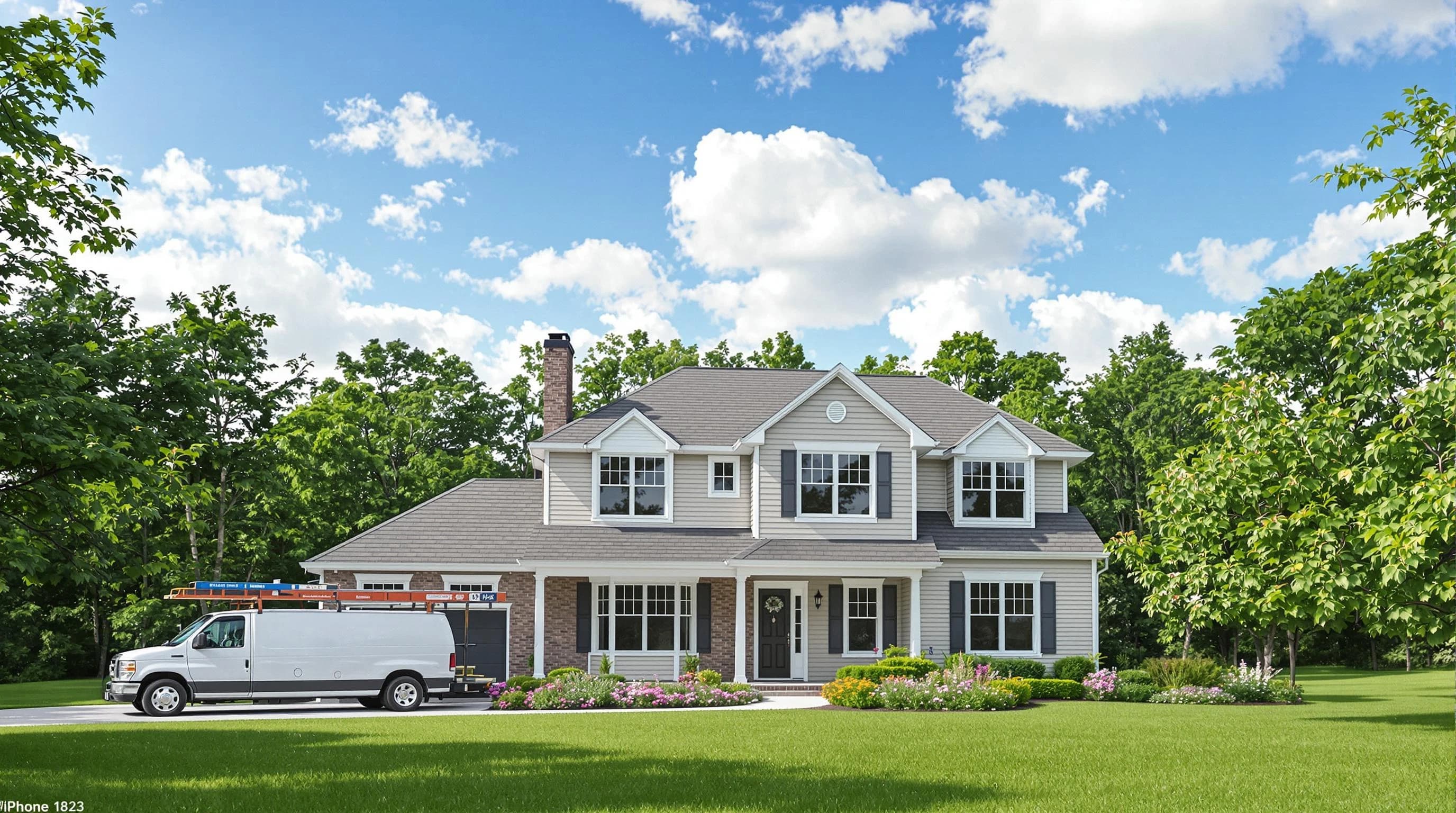 Belvedere Park Chimney Sweep chimney equipment